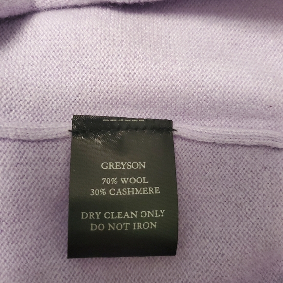 Greyson Classic Koko Hoodie New With Tags - Picture 8 of 10